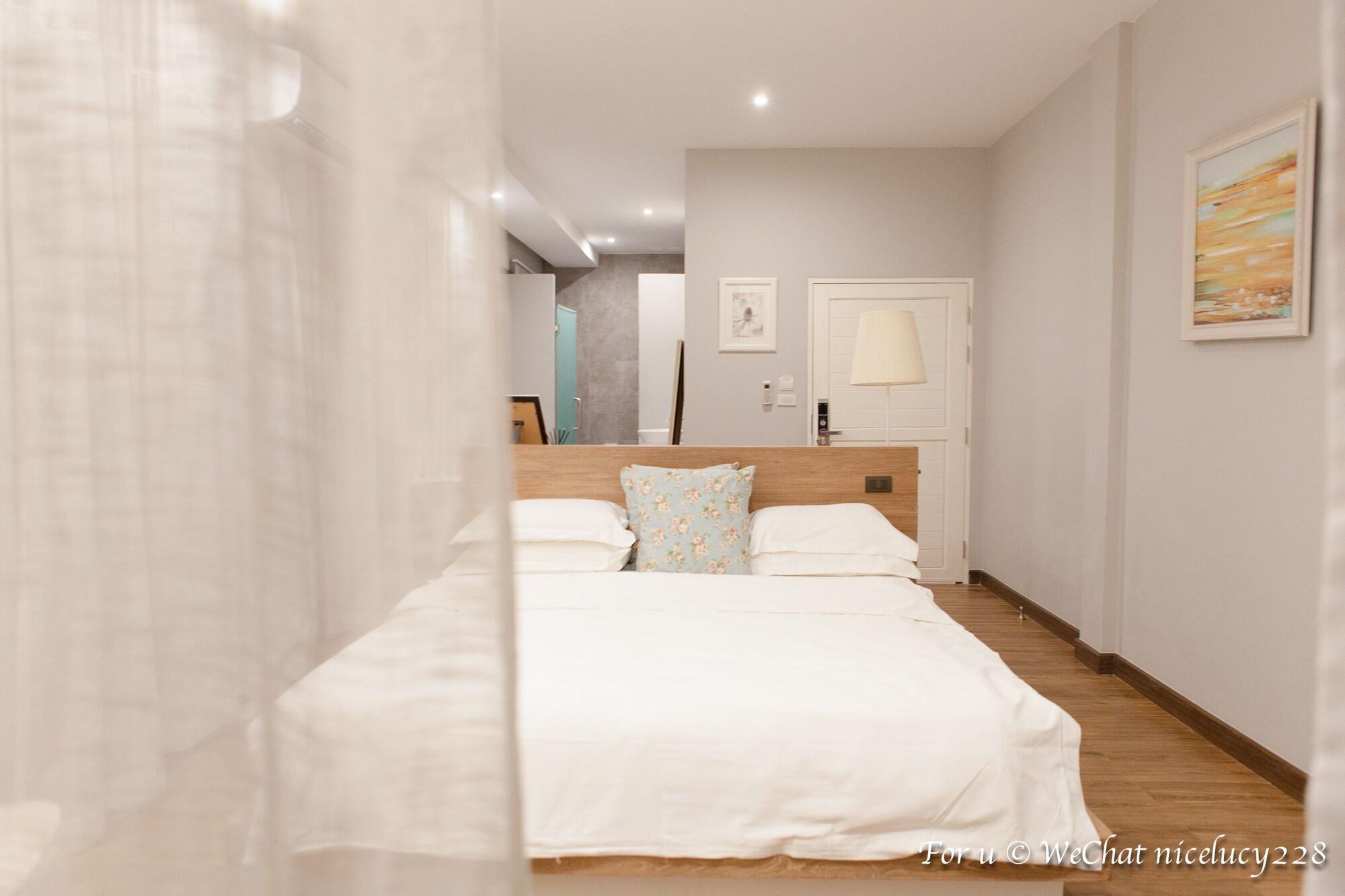 Hotel Meesuk Boutique House Chiang Mai Exterior foto